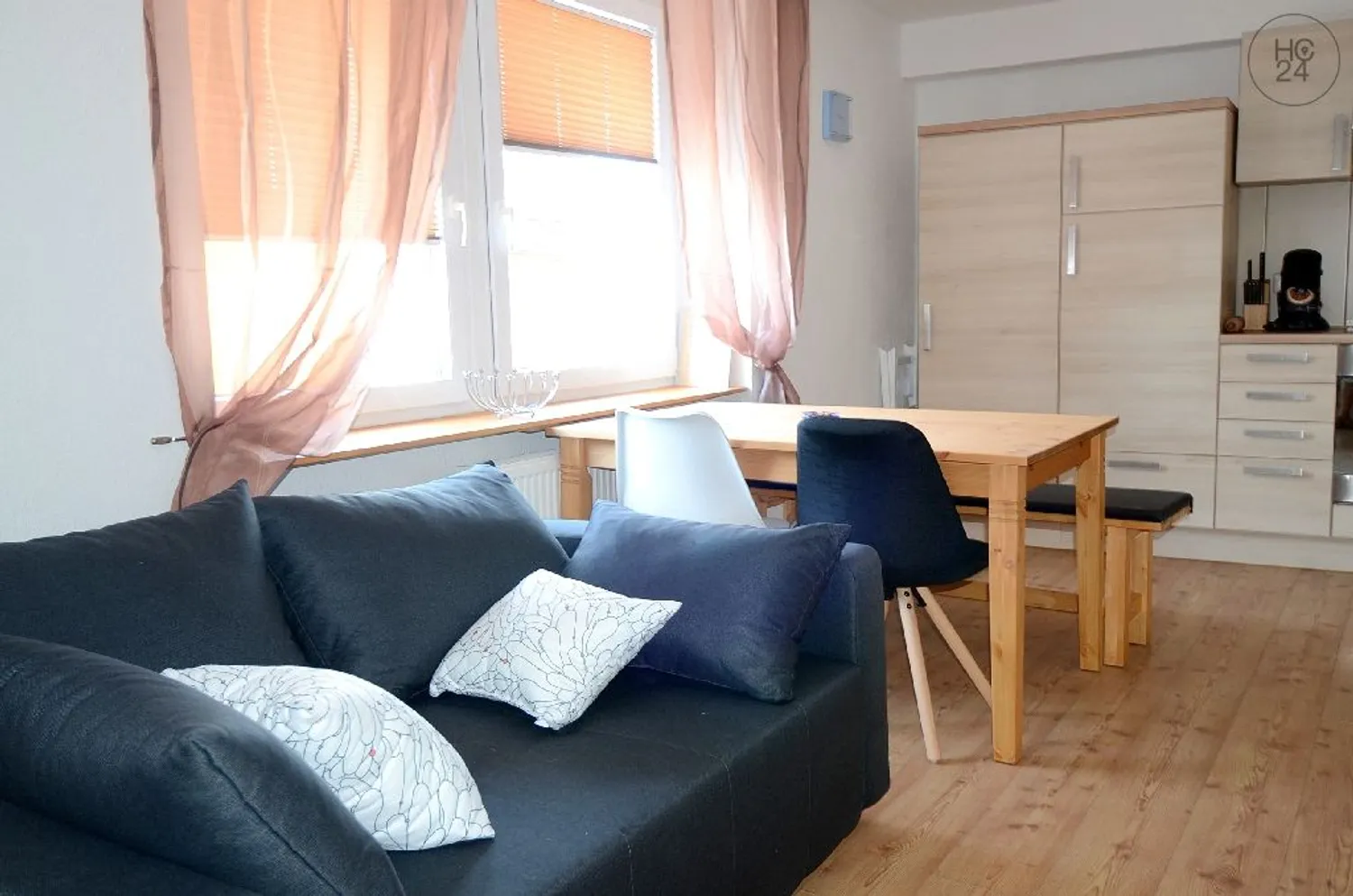 2 room apartment with 42 m² in Lörrach – Photo 9