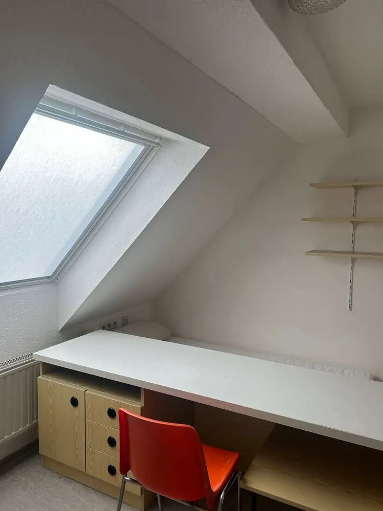 1 Zimmer Wohnung mit 13 m² in Göttingen – Bild 2
