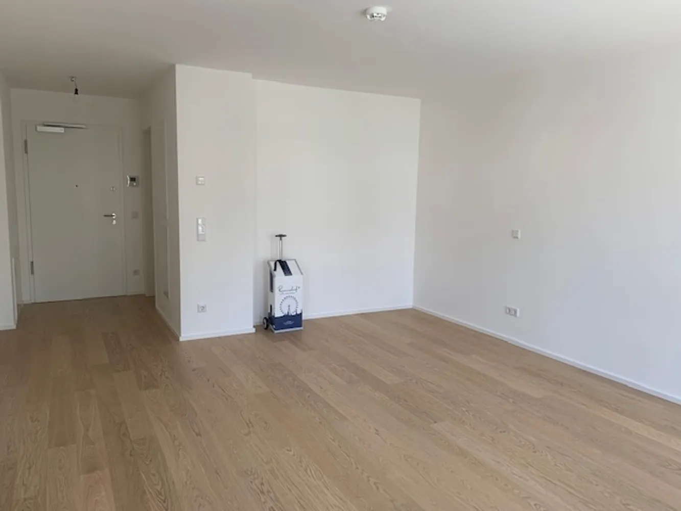 1 Zimmer Wohnung mit 40 m² in München – Bild 6