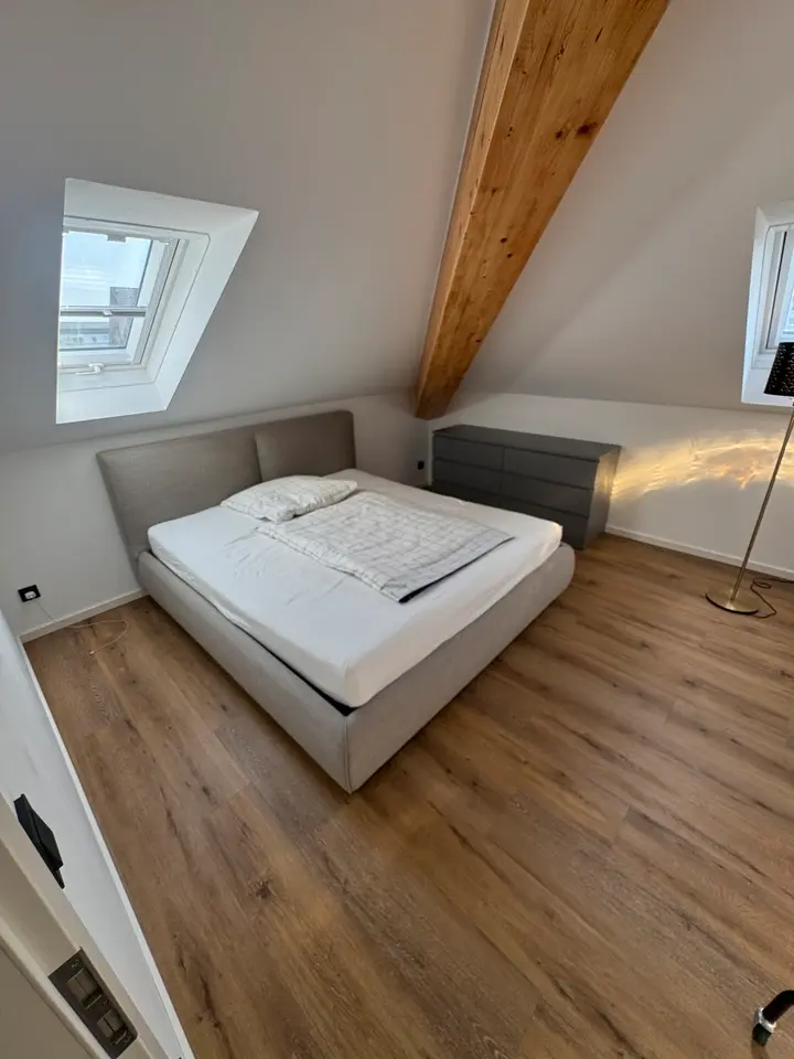 4 Zimmer Wohnung mit 83 m² in Meiningen – Bild 7