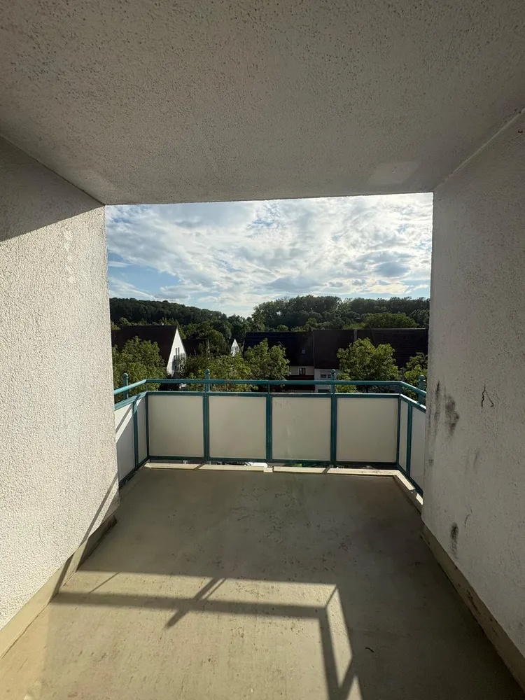 3 Zimmer Wohnung mit 87 m² in Regensburg – Bild 8