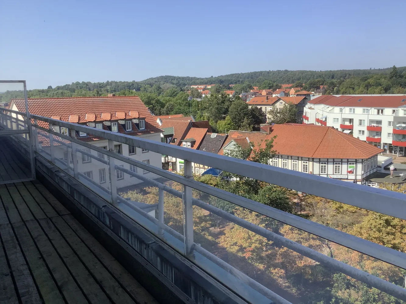 3 room apartment with 82 m² in Salzgitter – Photo 11