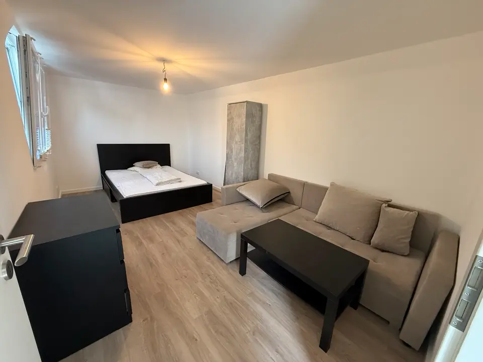 2 Zimmer Wohnung mit 59 m² in Hamburg – Bild 10