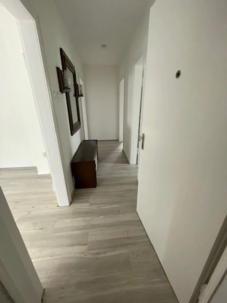 3 Zimmer Wohnung mit 48 m² in Gelsenkirchen – Bild 4