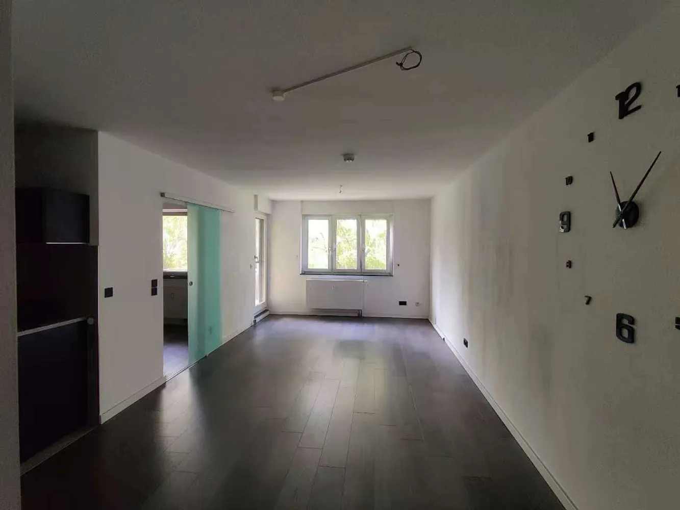 2 Zimmer Wohnung mit 54 m² in Mainz – Bild 3