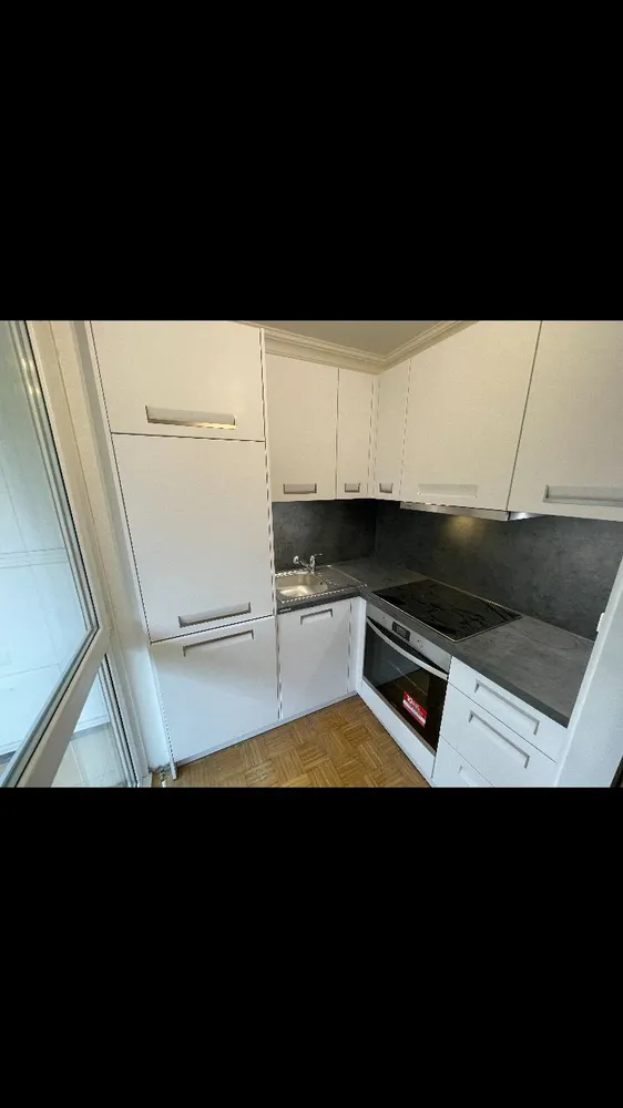 1 Zimmer Wohnung mit 43 m² in Köln – Bild 3