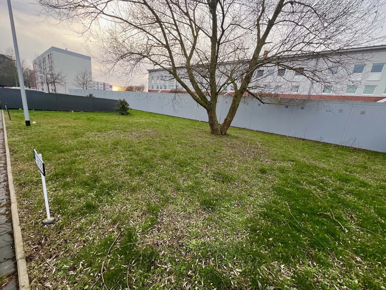 3 Zimmer Wohnung mit 78 m² in Güstrow – Bild 8