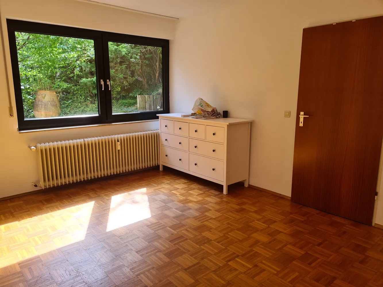 3 Zimmer Wohnung mit 115 m² in Düsseldorf – Bild 11