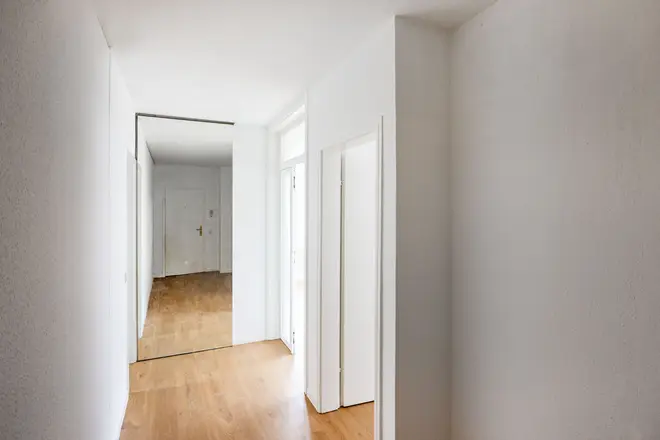 2 Zimmer Wohnung mit 60 m² in Bielefeld – Bild 4