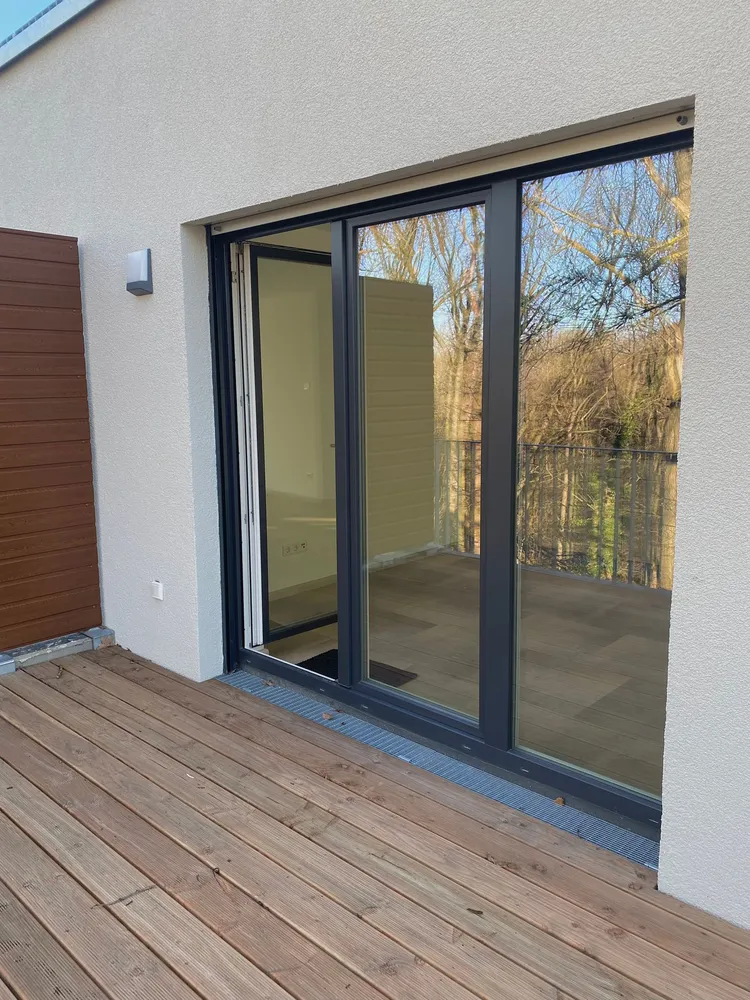 4 Zimmer Wohnung mit 105 m² in Nürnberg – Bild 11