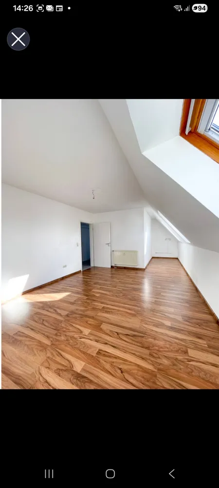 3 Zimmer Wohnung mit 65 m² in Augsburg – Bild 3