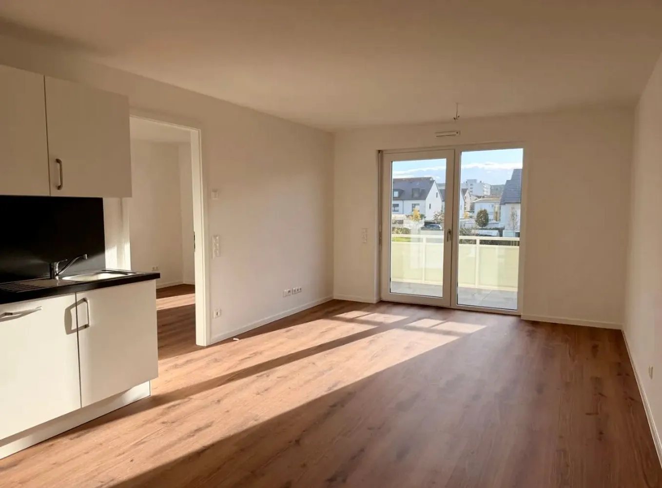 2 Zimmer Wohnung mit 59 m² in Bad Kreuznach – Bild 5