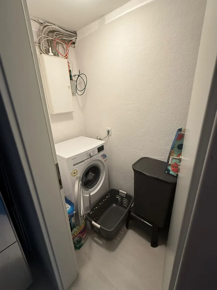 2 Zimmer Wohnung mit 50 m² in Stuttgart – Bild 8
