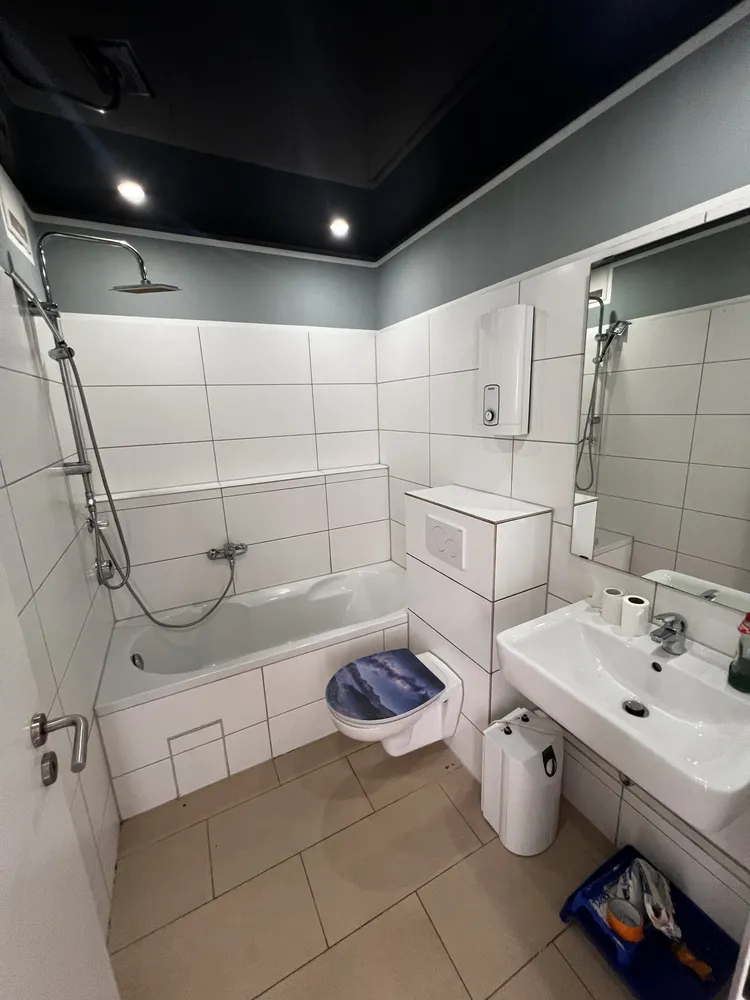 2 room apartment with 53 m² in Leverkusen – Photo 5