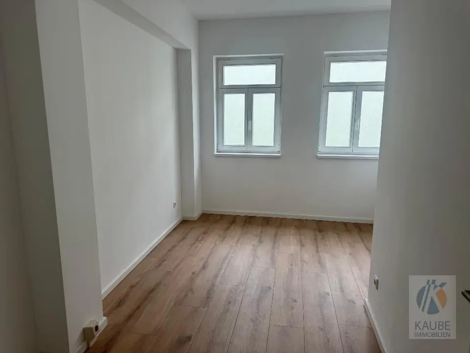5 Zimmer Wohnung mit 110 m² in Riesa – Bild 3