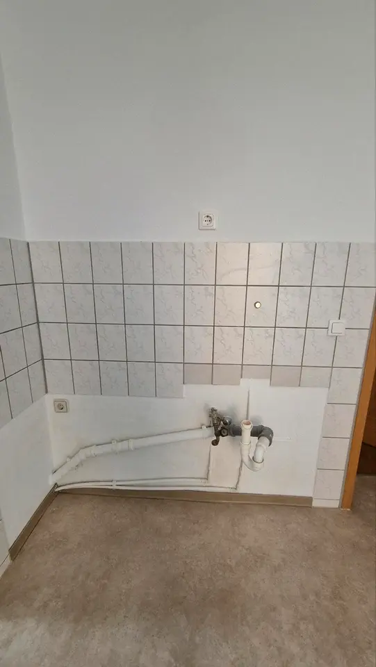 2 Zimmer Wohnung mit 52 m² in Crimmitschau – Bild 7