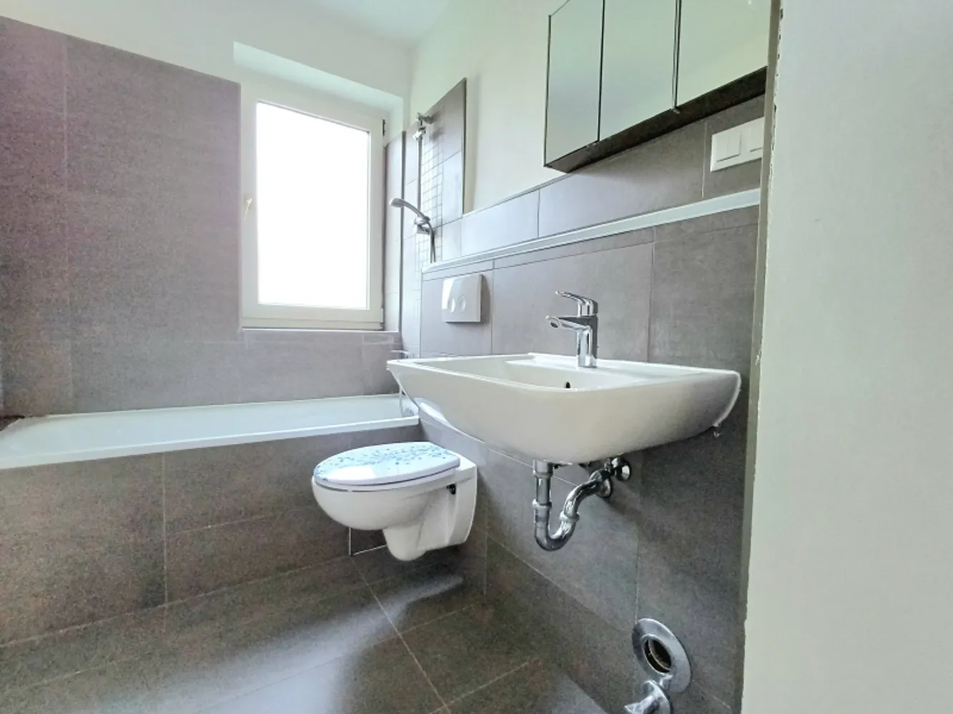 3 Zimmer Wohnung mit 64 m² in Minden – Bild 7