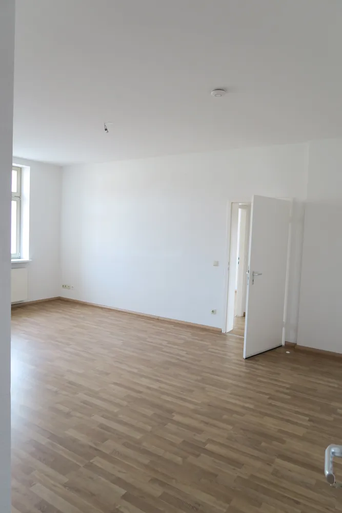 4 Zimmer Wohnung mit 96 m² in Lutherstadt Wittenberg – Bild 12