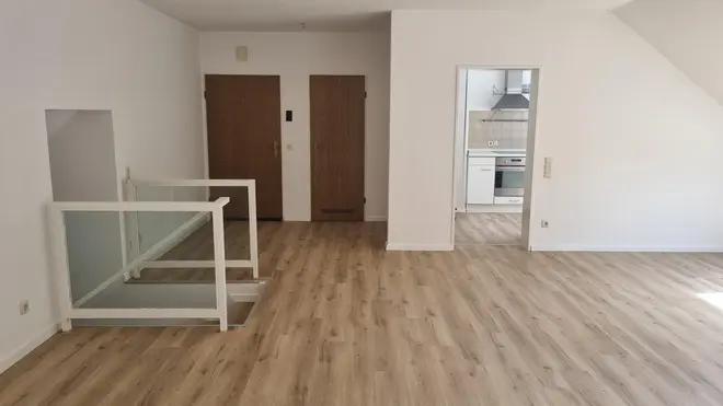 3 room apartment with 83 m² in Bielefeld – Photo 3