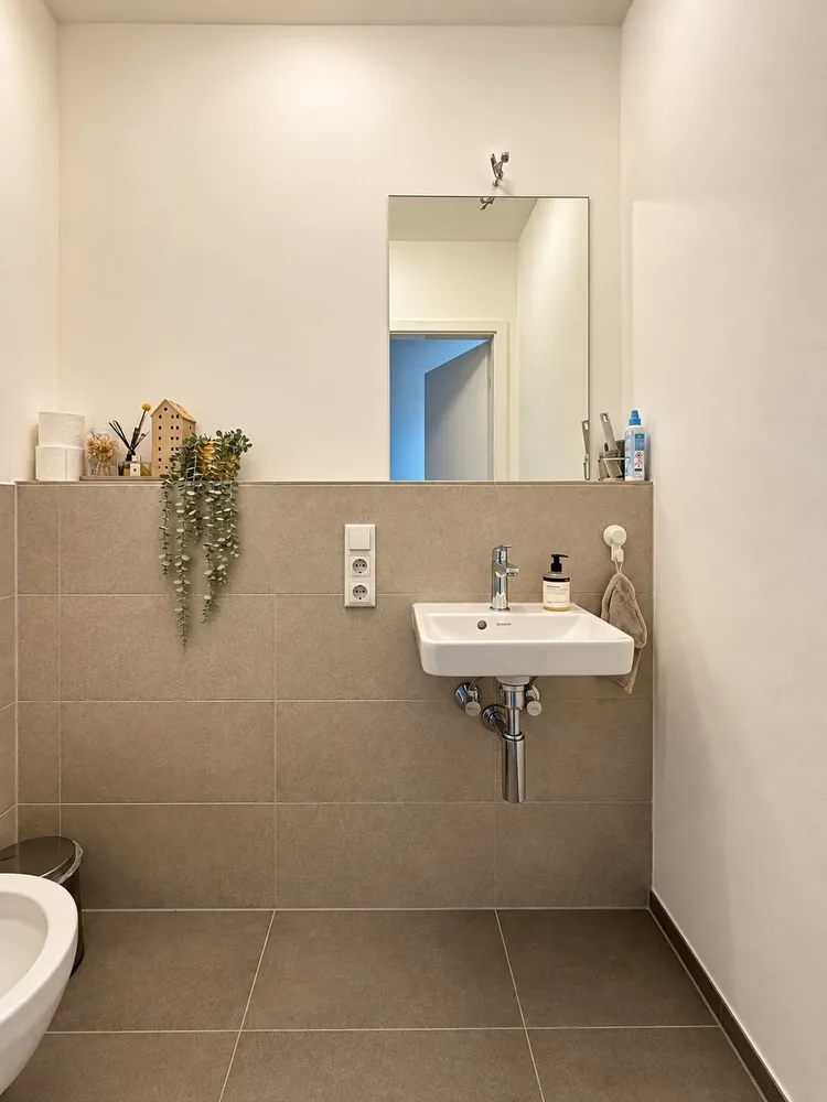 3 Zimmer Wohnung mit 83 m² in Düsseldorf – Bild 10