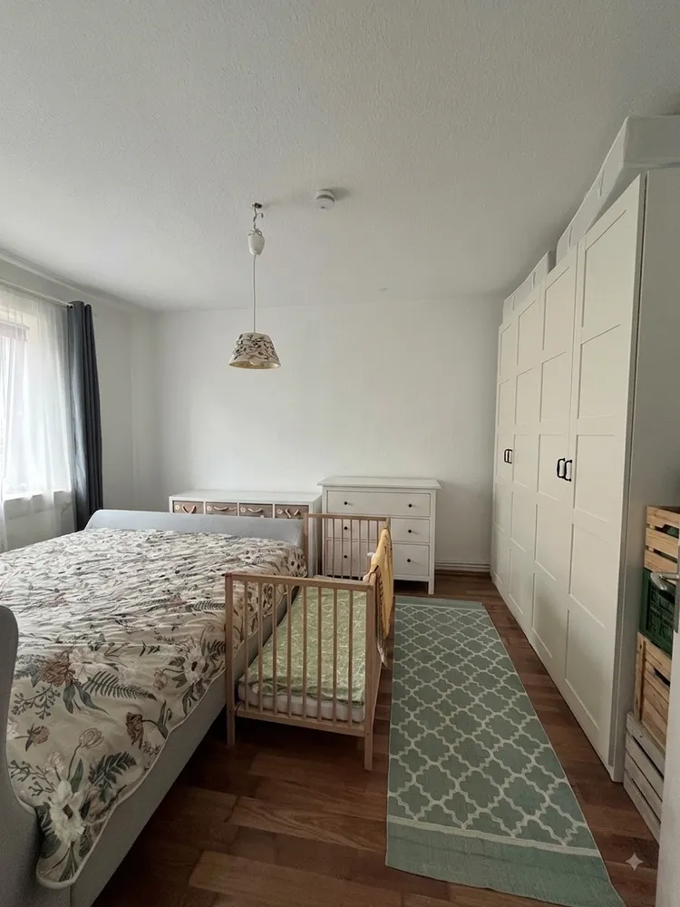 2 Zimmer Wohnung mit 55 m² in Hannover – Bild 4