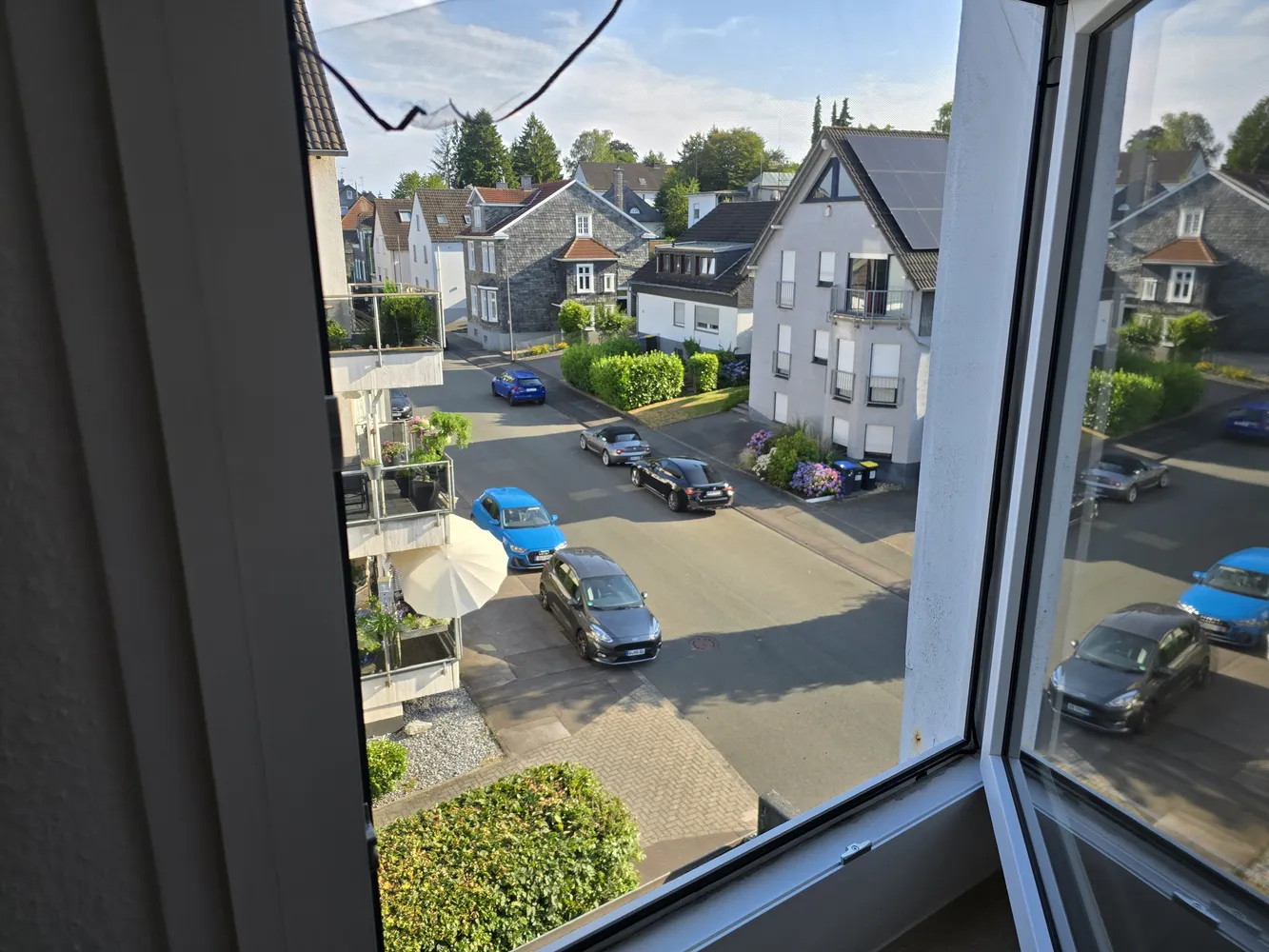 2 Zimmer Wohnung mit 59 m² in Wuppertal – Bild 12