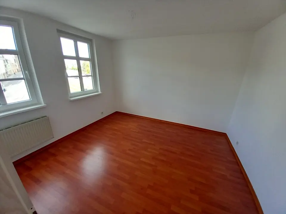 3 Zimmer Wohnung mit 82 m² in Crimmitschau – Bild 6