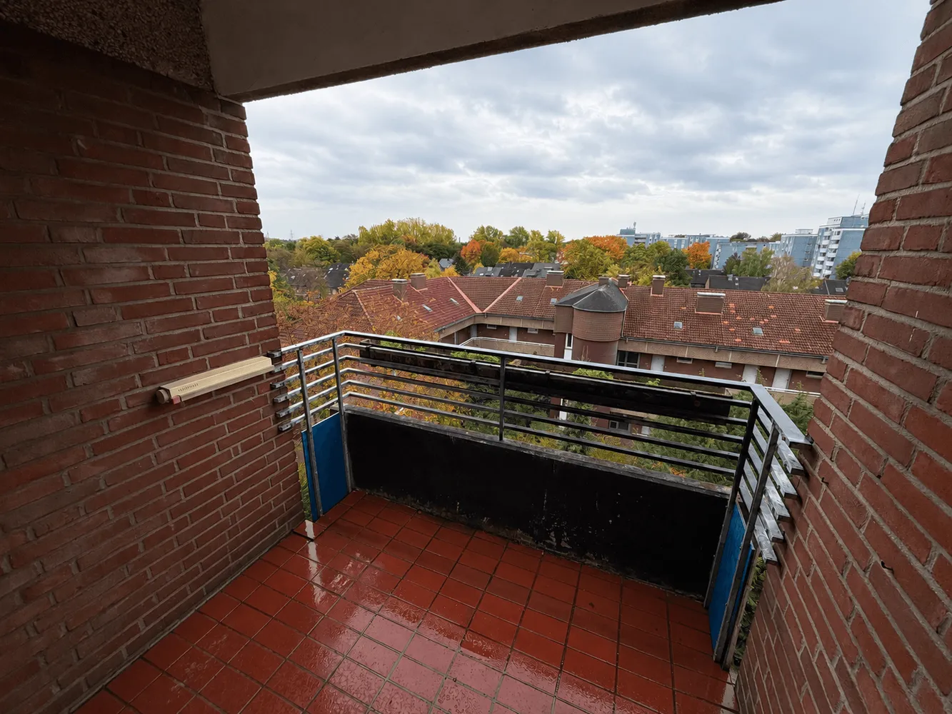 2 Zimmer Wohnung mit 64 m² in Neuss – Bild 2