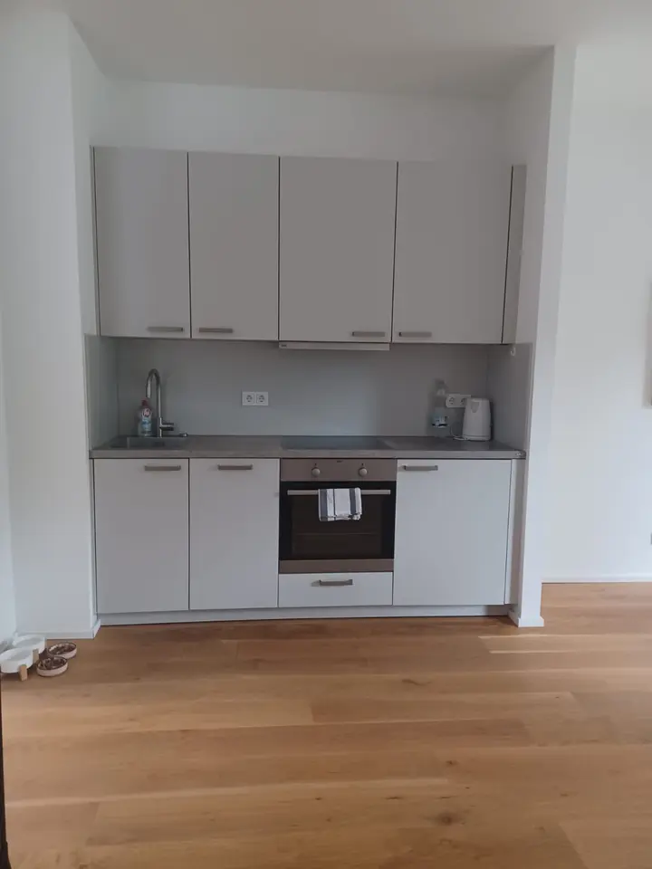 Studio mit 20 m² in Amberg – Bild 3