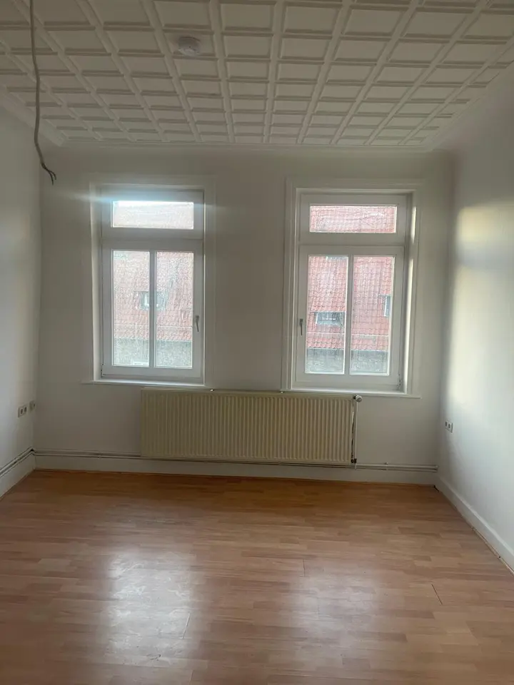 2 Zimmer Wohnung mit 60 m² in Göttingen – Bild 1