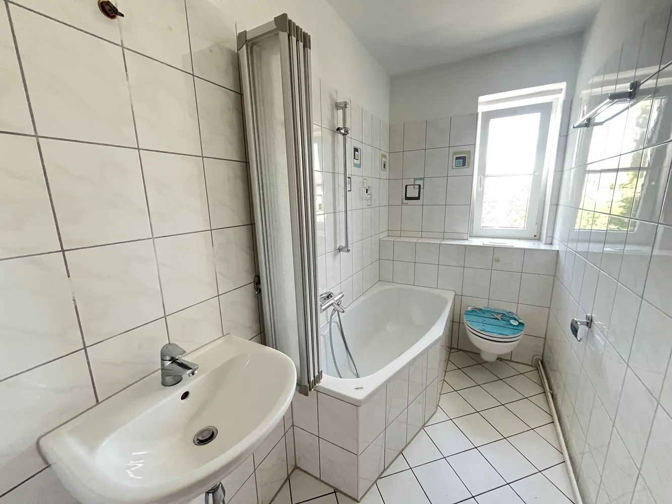3 Zimmer Wohnung mit 60 m² in Chemnitz – Bild 8