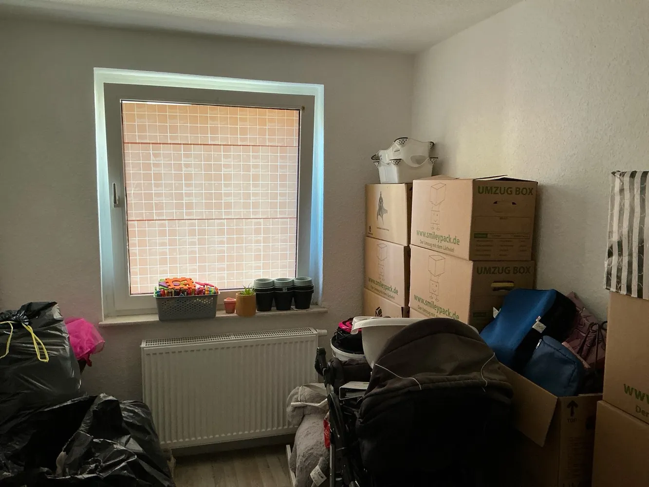 3 Zimmer Wohnung mit 65 m² in Hagen – Bild 3