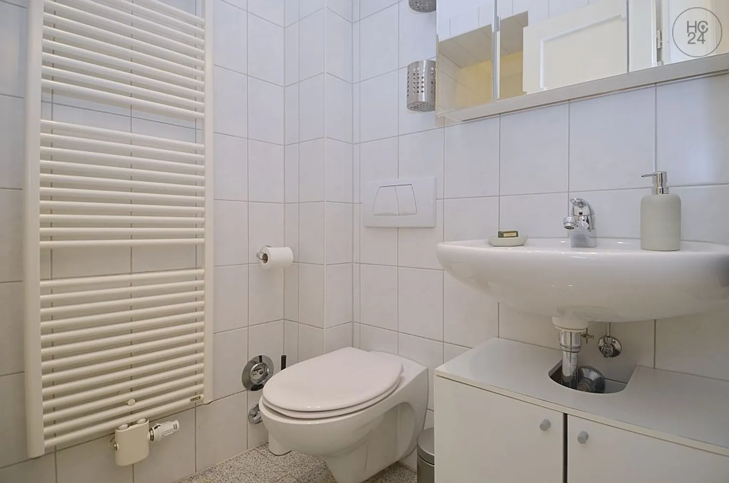 2 Zimmer Wohnung mit 45 m² in Wiesbaden – Bild 4