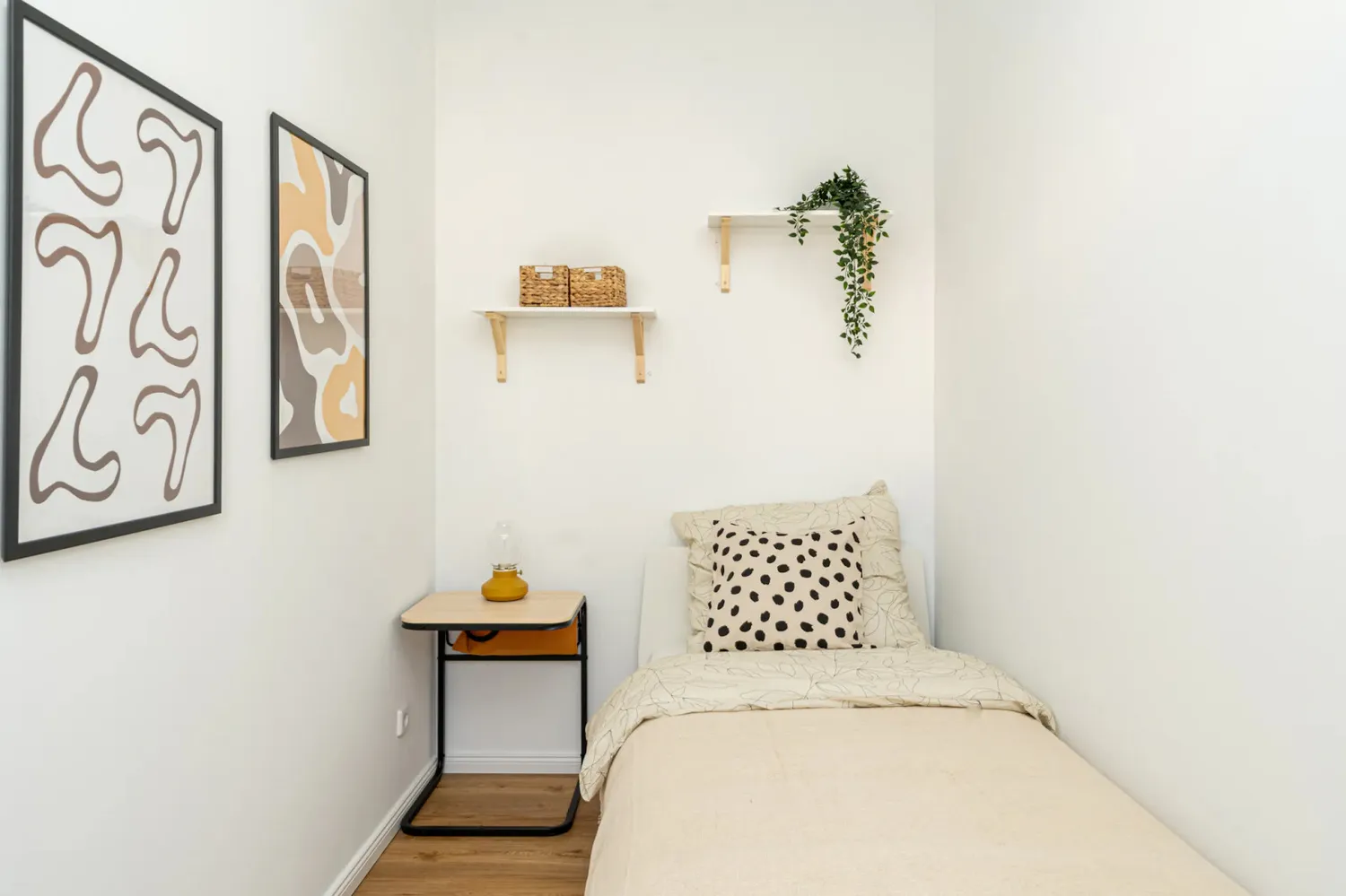 Shared room with 7 m² in Berlin – Photo 2