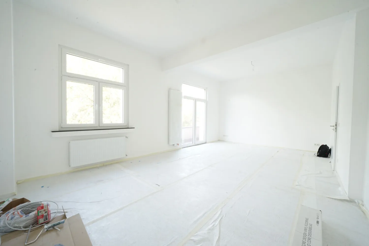 2 Zimmer Wohnung mit 75 m² in Köln – Bild 6