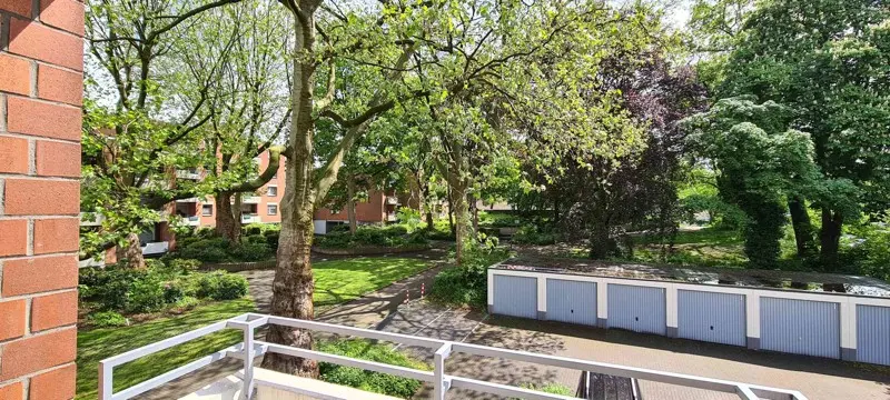 2 Zimmer Wohnung mit 40 m² in Dortmund – Bild 6