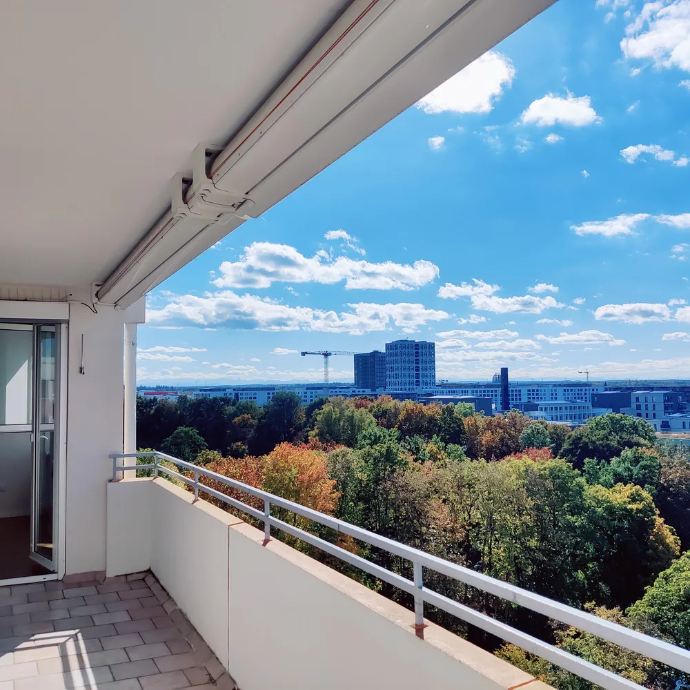 3 Zimmer Wohnung mit 73 m² in München – Bild 1
