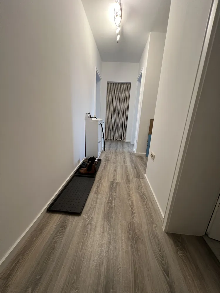 2 Zimmer Wohnung mit 58 m² in München – Bild 5