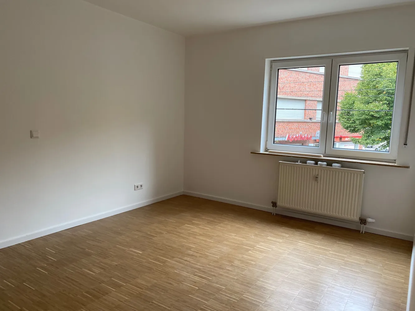 3 Zimmer Wohnung mit 85 m² in Mannheim – Bild 6