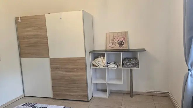 2 Zimmer Wohnung mit 48 m² in Hannover – Bild 4