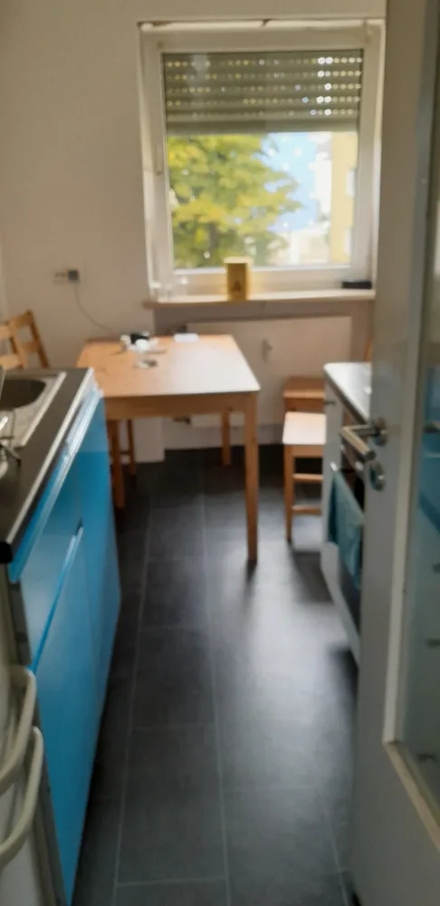 2 Zimmer Wohnung mit 55 m² in München – Bild 3
