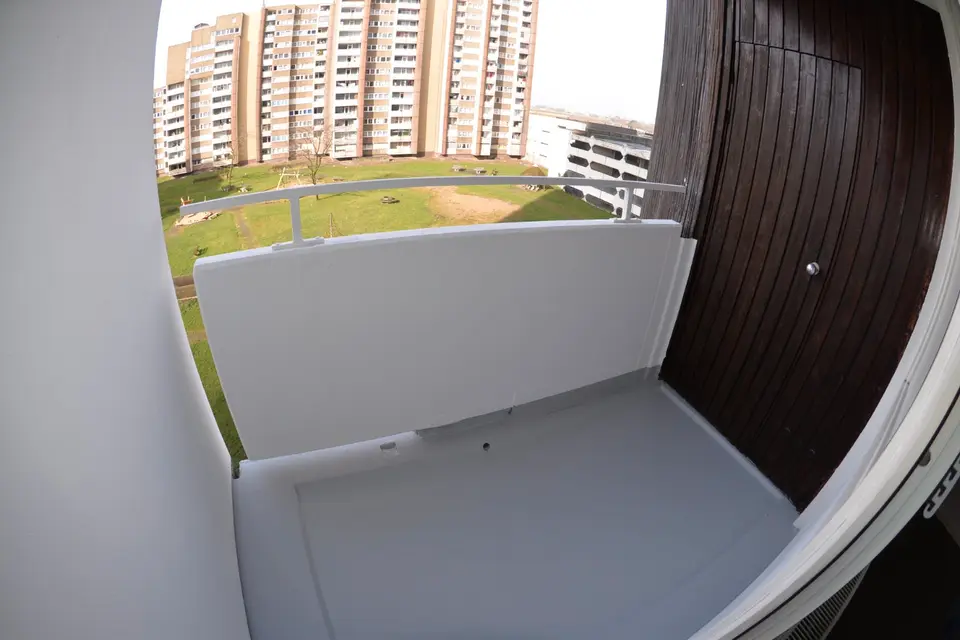 Studio mit 30 m² in Köln – Bild 3