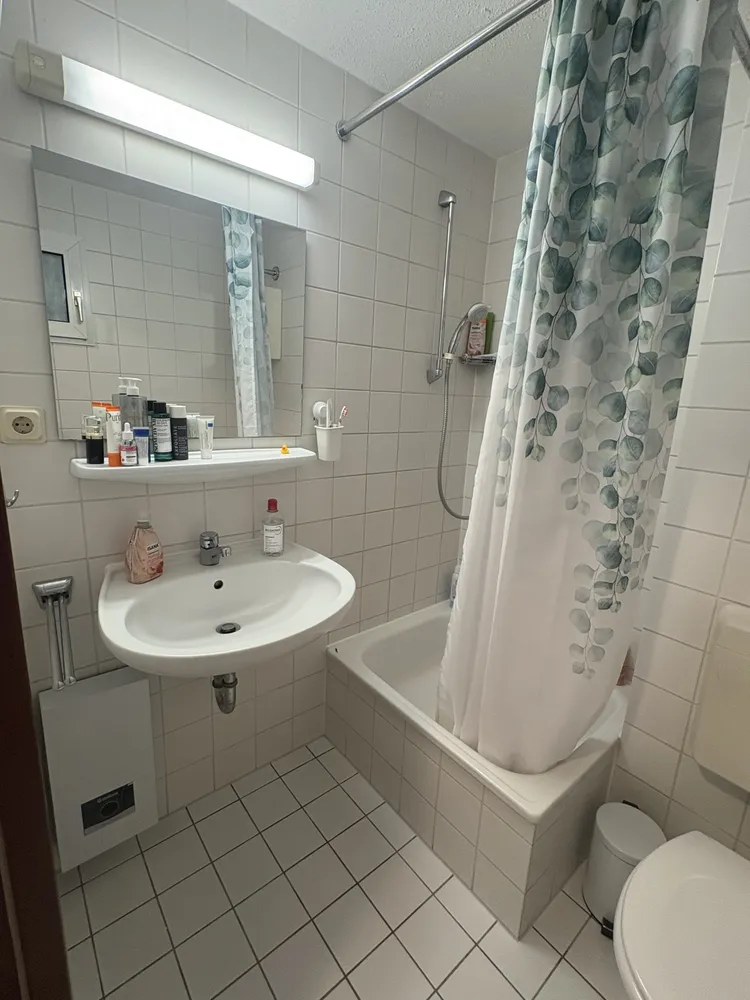 1 Zimmer Wohnung mit 31 m² in Aachen – Bild 8
