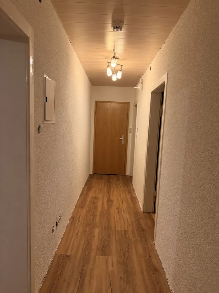 2 room apartment with 58 m² in Singen – Photo 2