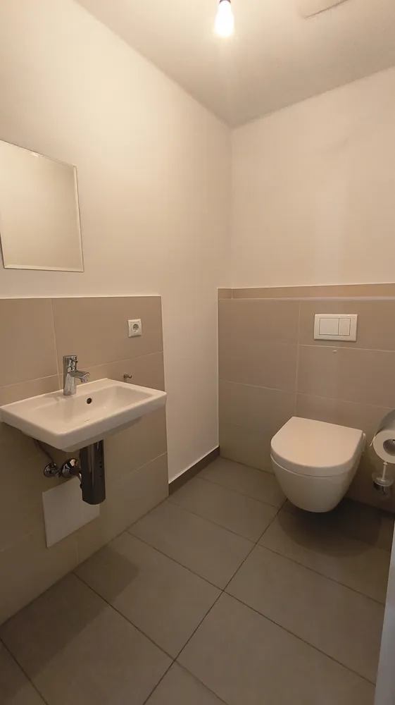 3 Zimmer Wohnung mit 110 m² in München – Bild 7