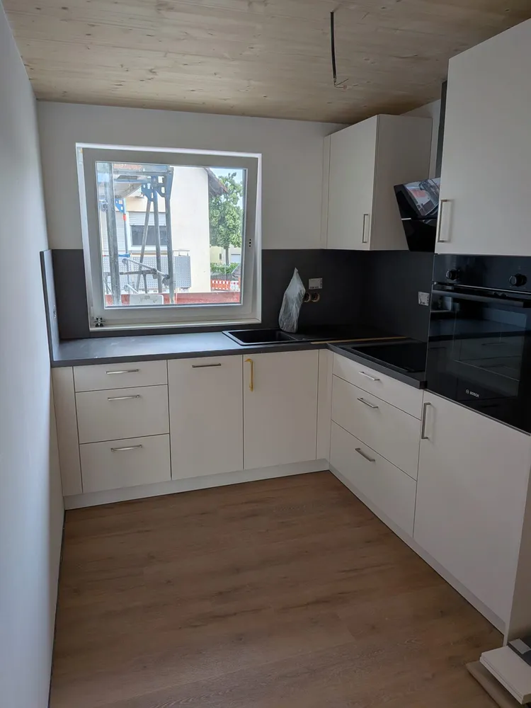 2 Zimmer Wohnung mit 54 m² in Karlsruhe – Bild 3