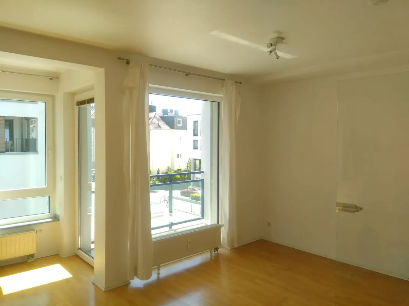 2 Zimmer Wohnung mit 64 m² in Aachen – Bild 2