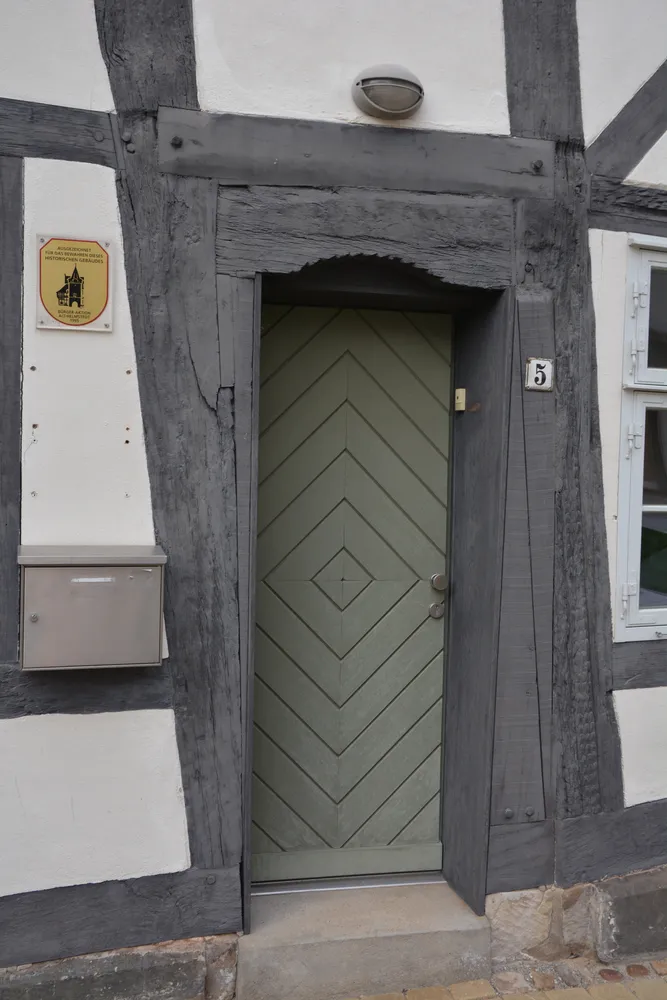 3 Zimmer Wohnung mit 70 m² in Helmstedt – Bild 4