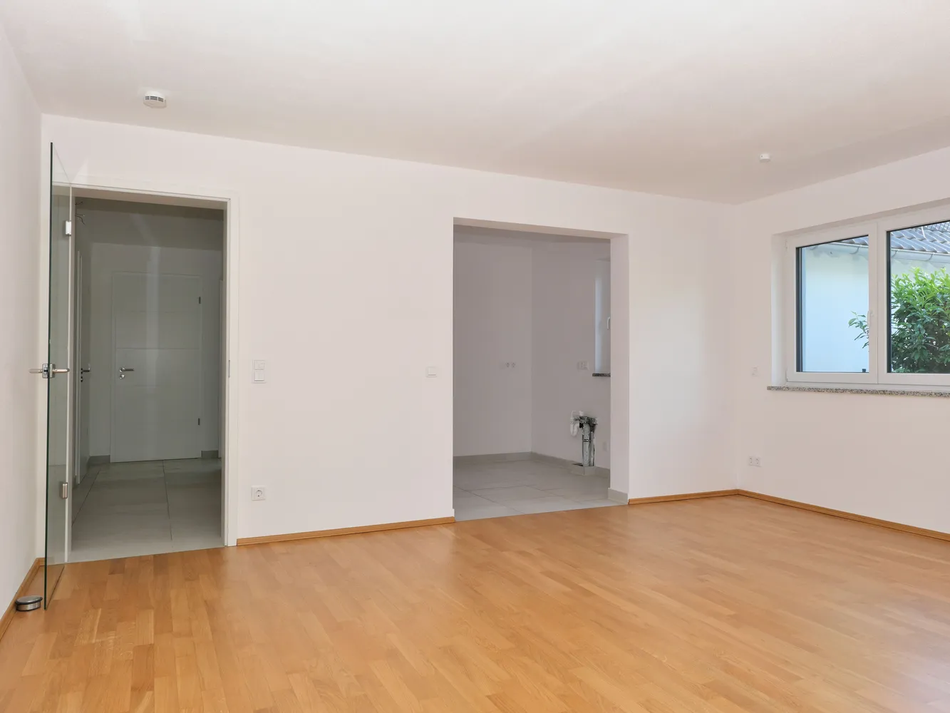 3 Zimmer Wohnung mit 104 m² in München – Bild 3
