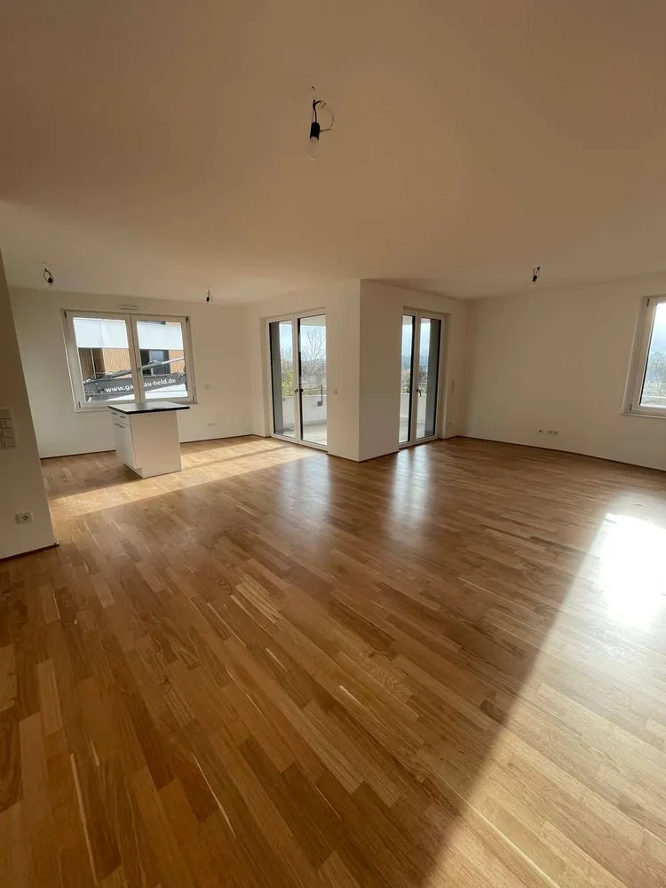 3 Zimmer Wohnung mit 89 m² in Mainz – Bild 2